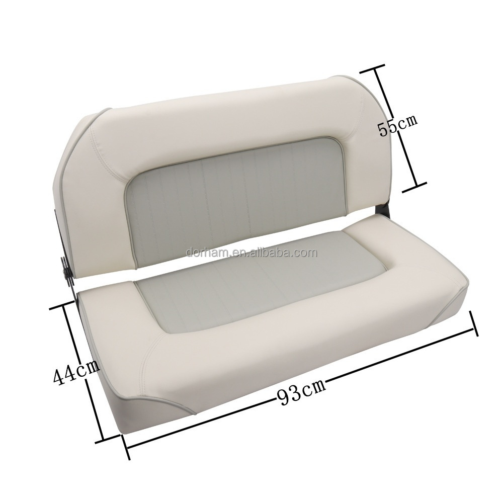 Składane siedzisko do łodzi, z – Fishing Boat Seat recenzja i cena