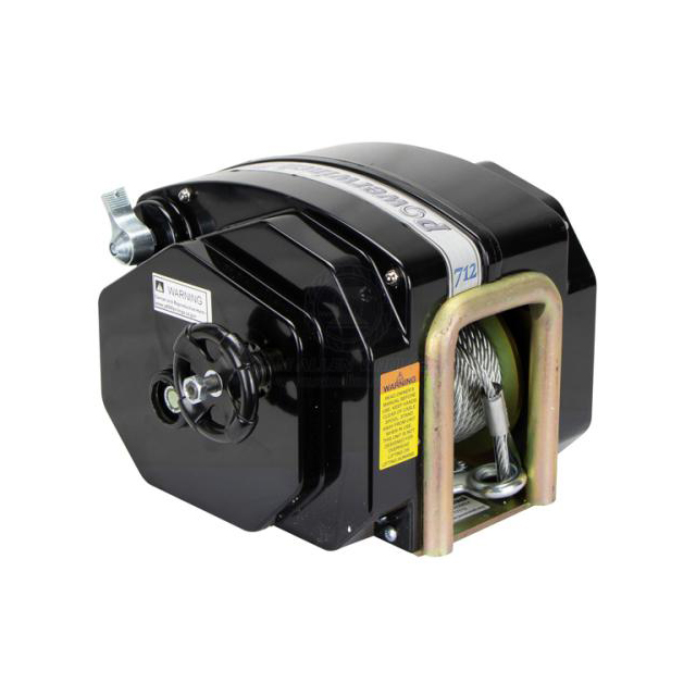 Wciągarka do kotwicy, 12V 24V, – Fishing Boat Anchor Winch recenzja i cena